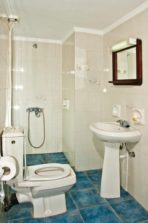 Akrogiali Kíssamos Oda fotoğraf